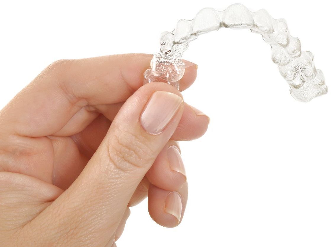 alineadores ortodoncia invisible invisalign clinica dental en pinto