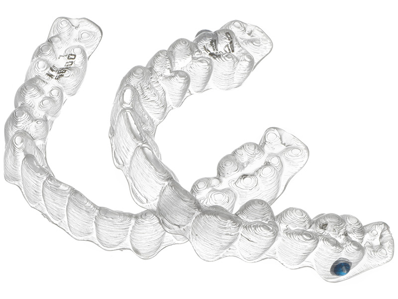 alineadores ortodoncia invisible invisalign clinica dental en pinto