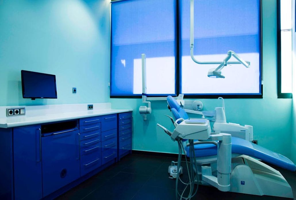 Clínica Podológica Dental en Pinto Dres. de Benito