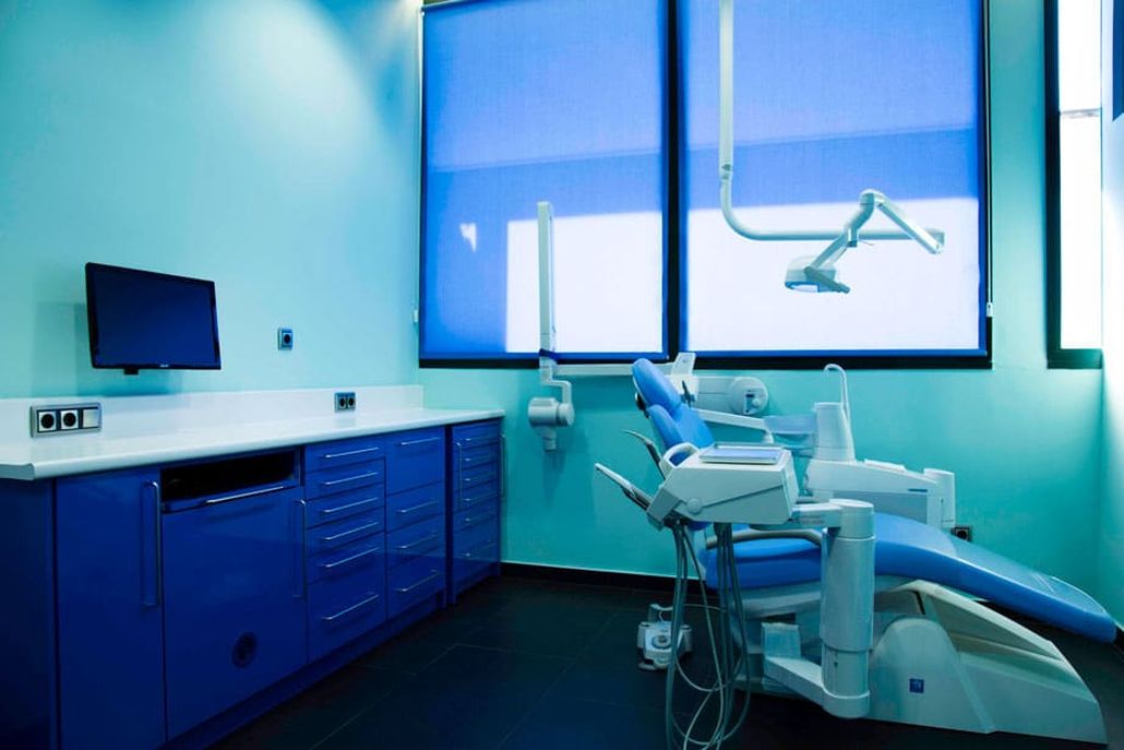 Clínica Podológica Dental en Pinto Dres. de Benito